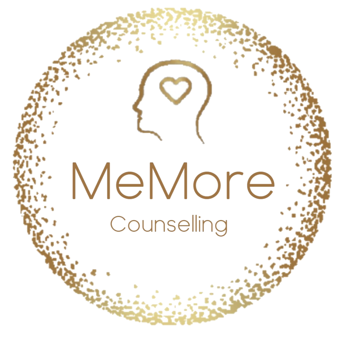 MeMore counselling